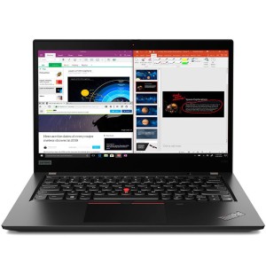 Lenovo ThinkPad X395...