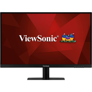Monitor 24 ViewSonic...