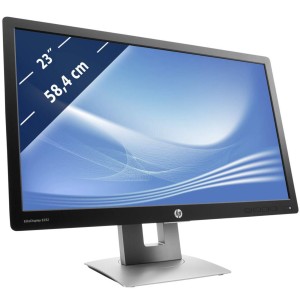 Monitor 23 16:9 HP Elite...