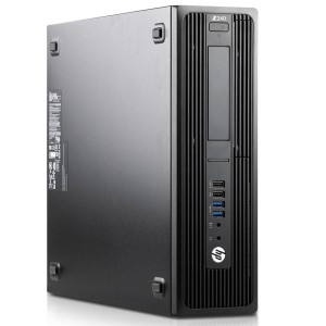 HP Workstation Z240 SFF PC...