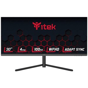 ITEK Monitor GGF 30. WFHD...
