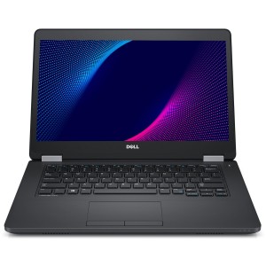 Dell Latitude E5470 PC...