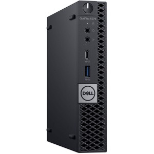 Dell OptiPlex 5070 Mini...