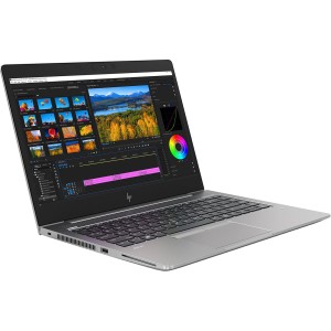 HP ZBook 14U G5 Notebook 14...