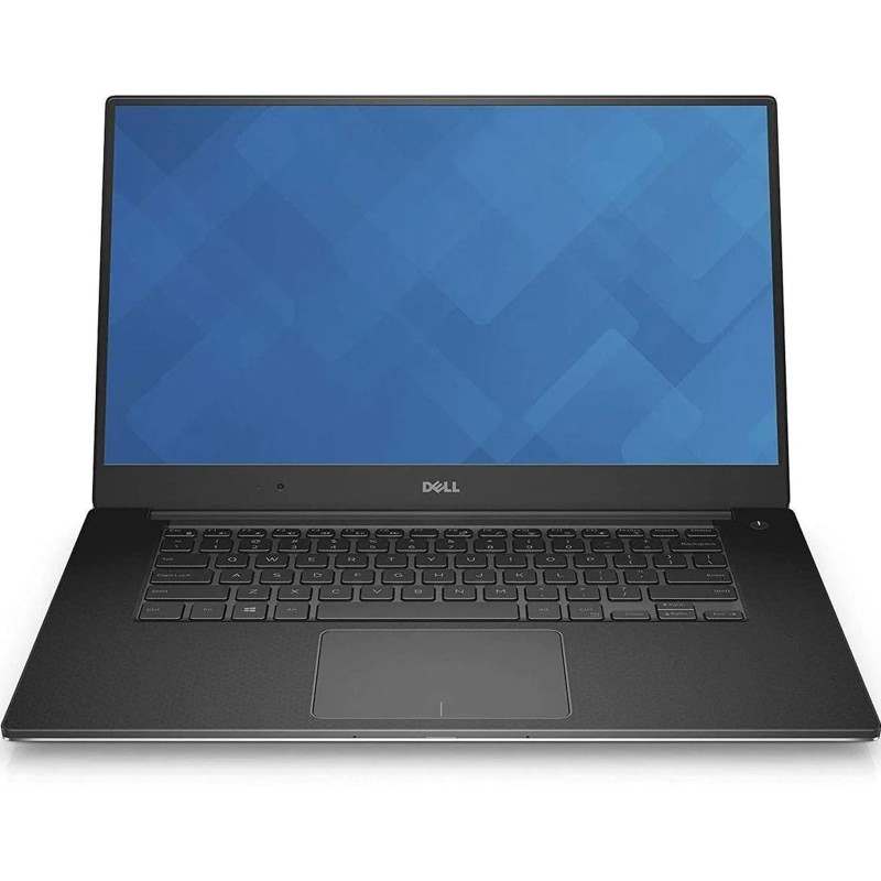 Dell Precision 5510 Notebook 15.6 Intel i7-6700HQ Ram 16Gb SSD 512Gb (Ricondizionato Grado A)