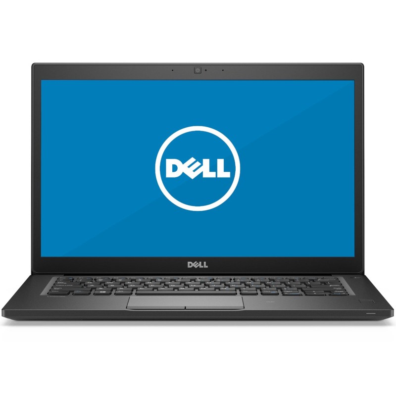Dell Latitude 7490 Notebook 14 Intel i7-8650U Ram 16Gb SSD 512Gb Webcam (Ricondizionato Grado A)