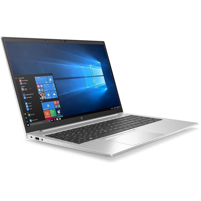 HP 855 G7 Notebook 15.6 AMD Ryzen 5 4650U Ram 16Gb SSD 512Gb Freedos (Ricondizionato Grado A)