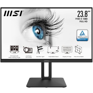 MSI Pro MP2412 Monitor 24...