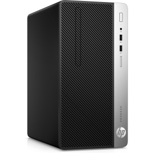 HP ProDesk 400 G5 Tower...