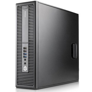 HP EliteDesk 800 G2 SFF...