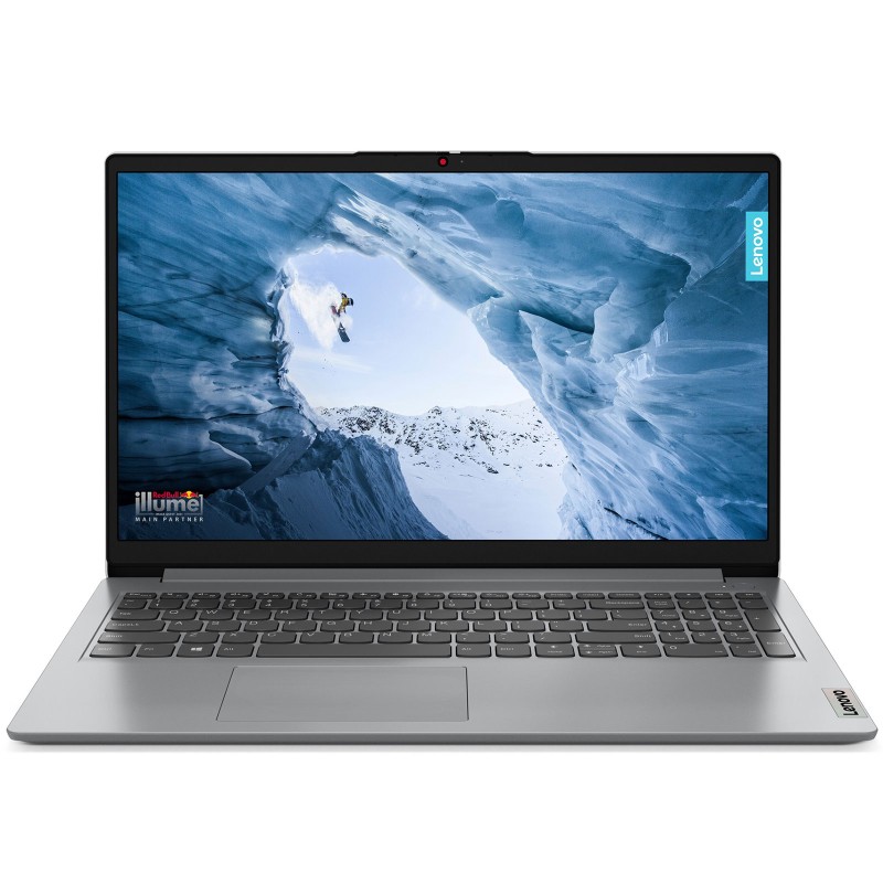 Lenovo IdeaPad 1 15IGL7 15.6 Full HD Intel Celeron N4120 Ram 8Gb SSD 256Gb Freedos