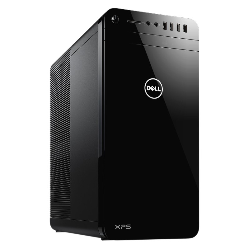 Dell XPS 8920 Tower Computer Intel i5-7400 Ram 16Gb SSD 512Gb Wi-Fi Freedos (Ricondizionato Grado A)