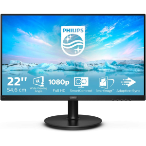 Monitor 21.5 (22) Philips...