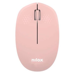 Mouse Wireless Nilox 1000...