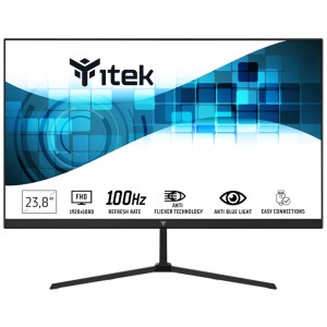 ITEK Monitor GWF 23.8 (24)...