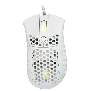 Noua Mouse USB Gaming Myst...