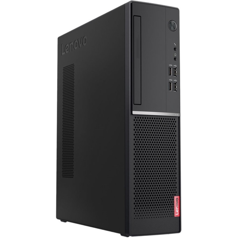PC Computer Ricondizionato Lenovo V520S SFF Intel Core i5-7400 Ram 8GB DDR4 SSD 240GB HDMI Windows 8 COA