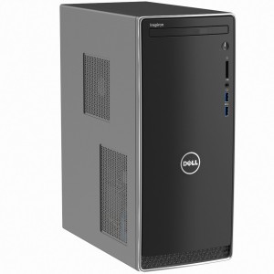 Dell Inspiron 3670 Tower PC...