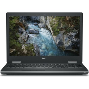 Dell Precision 7540...