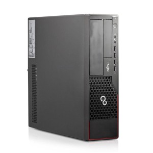 Fujitsu Esprimo E710 SFF PC...