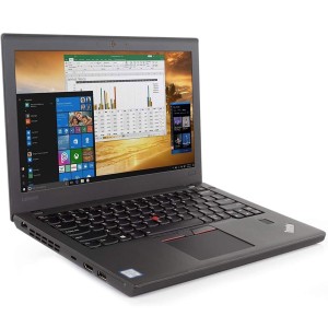 Lenovo ThinkPad X270...