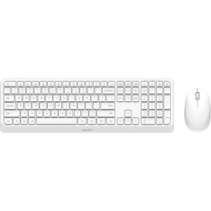 Kit Tastiera Mouse Wireless...
