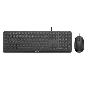 Kit Tastiera Mouse USB...