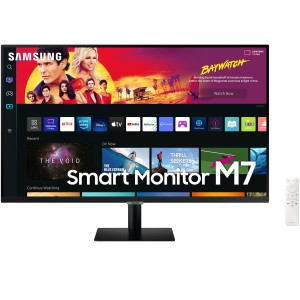 Samsung Monitor Smart M7...