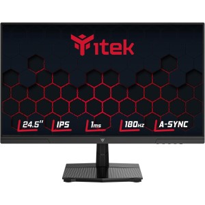 ITEK Monitor GGF 24.5. FHD...