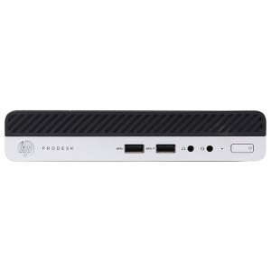 HP ProDesk 400 G3 Mini...