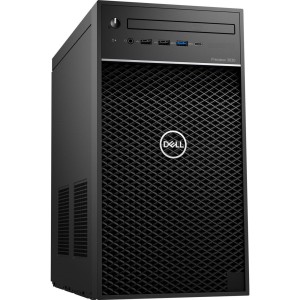 Dell Precision 3630 Tower...