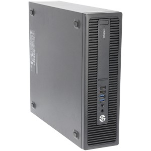 HP EliteDesk 705 G3 SFF PC...
