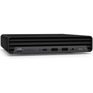 HP ProDesk 400 G6 Mini...