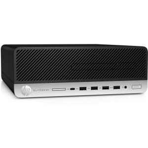 HP EliteDesk 705 G5 SFF PC...