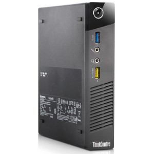 Lenovo ThinkCentre M73 Tiny...