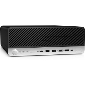 HP ProDesk 600 G5 SFF...