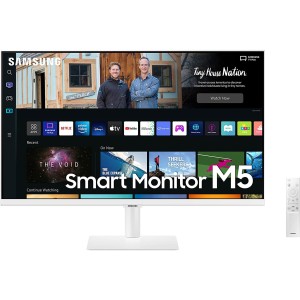 Samsung Smart Monitor M5...