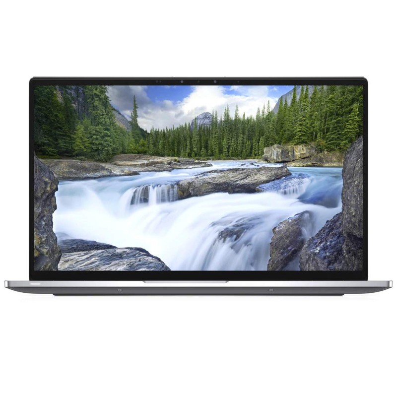 Dell Latitude 7400 2 in 1 PC Notebook 14 Touchscreen Intel i7-8665U Ram 16GB SSD 256GB Webcam (Ricondizionato Grado B)