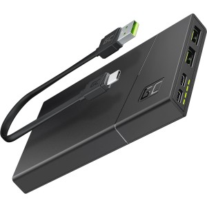 Power Bank 10000mAh 18W...