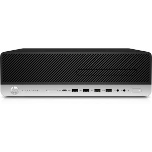 HP EliteDesk 800 G5 SFF PC...