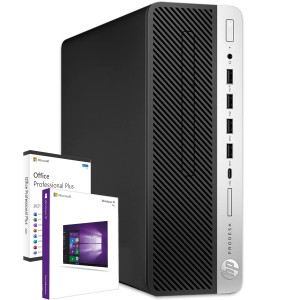 HP ProDesk 600 G3 SFF...