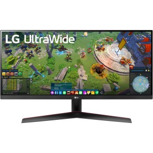 LG 29WP60G-B Monitor...