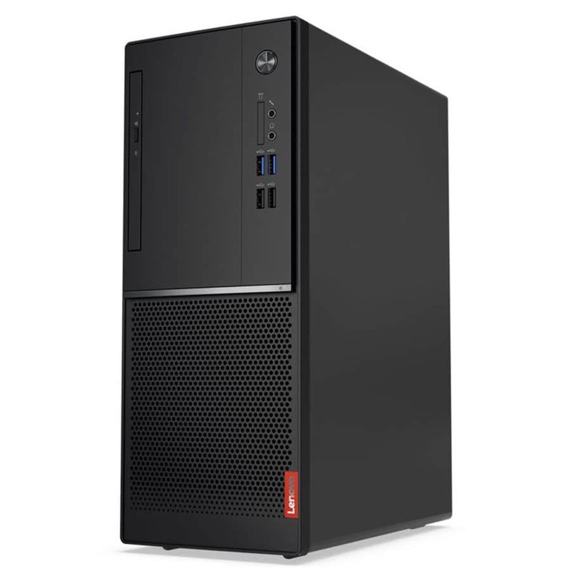 Lenovo ThinkCentre V520 MT PC Computer Intel i5-6600K Ram 8GB SSD 240GB Hard Disk 1TB DVD-ROM (Ricondizionato Grado A)