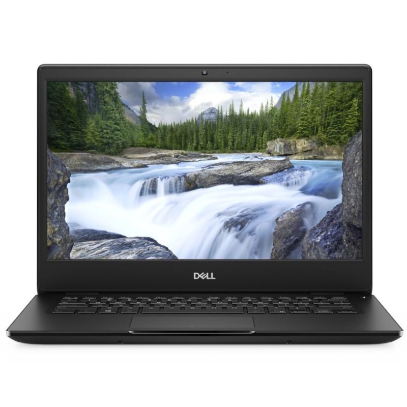 Dell Latitude 3400 Notebook 14 Intel i5-8250U Ram 16Gb SSD 512Gb Webcam (Ricondizionato Grado A)