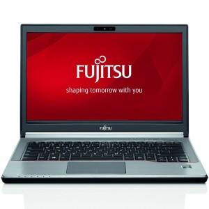 Fujitsu Lifebook E744...