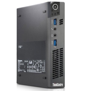 Lenovo ThinkCentre M92P...