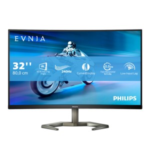 Monitor 31.5 Philips...
