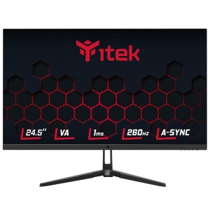ITEK Monitor GGF 24.5. FHD...