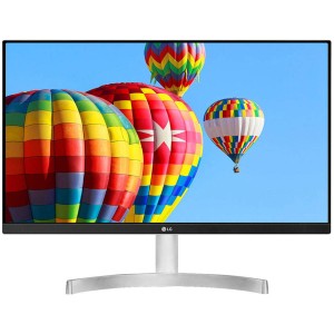 LG 24MK600M Monitor 24 Full...