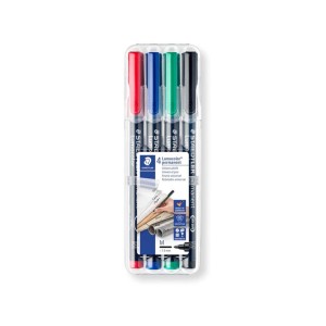 Staedtler Lumocolor 317...